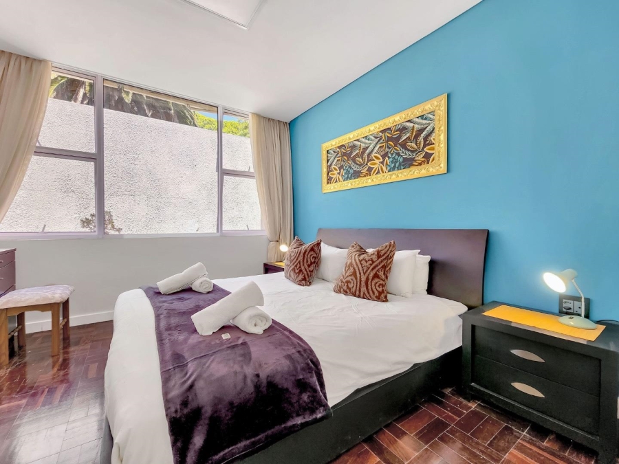 To Let 3 Bedroom Property for Rent in Three Anchor Bay Western Cape